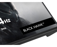 IIYAMA G-Master G2441HSU-B1 Black Hawk - 1370362 - zdjęcie 9